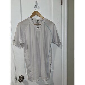 Virus‎ Action Sport Men's Short Sleeve Performance Shirt XXL